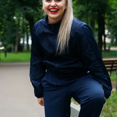 Ева, 22