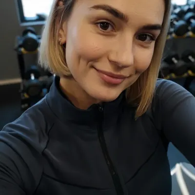 Арина В.