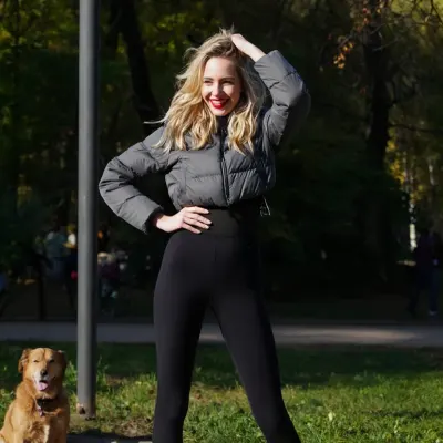 Владлена, 27