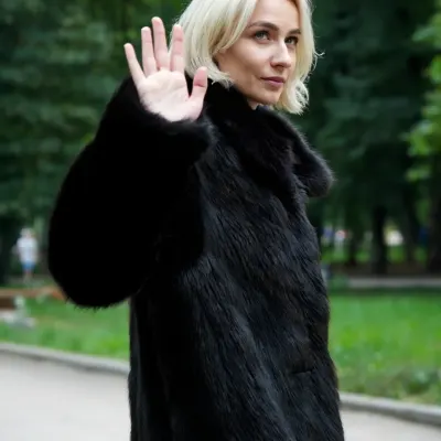 Светик, 34