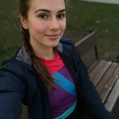 Валерия