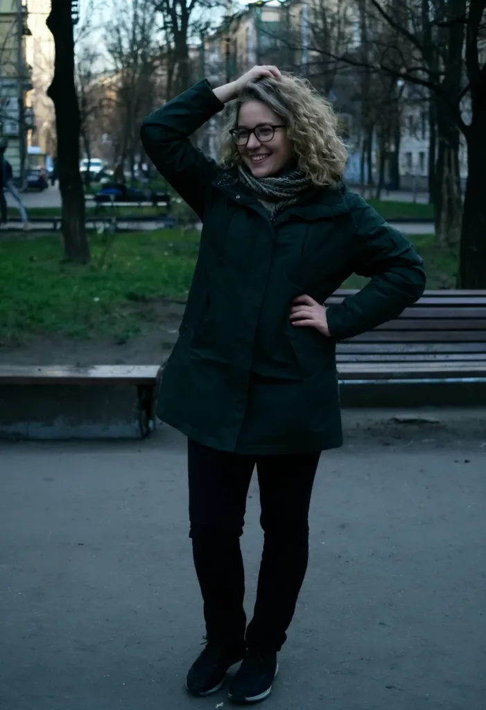 Аня