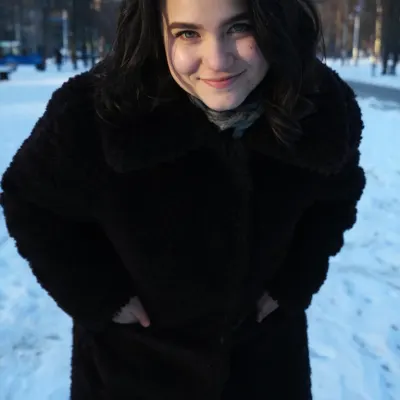Алёна, 24