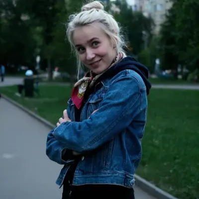 Саша