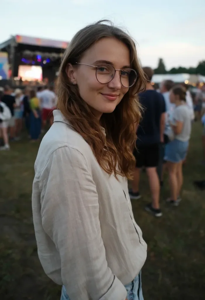 Вероника
