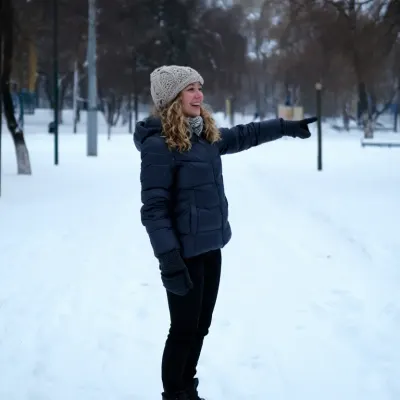 Дарья, 34