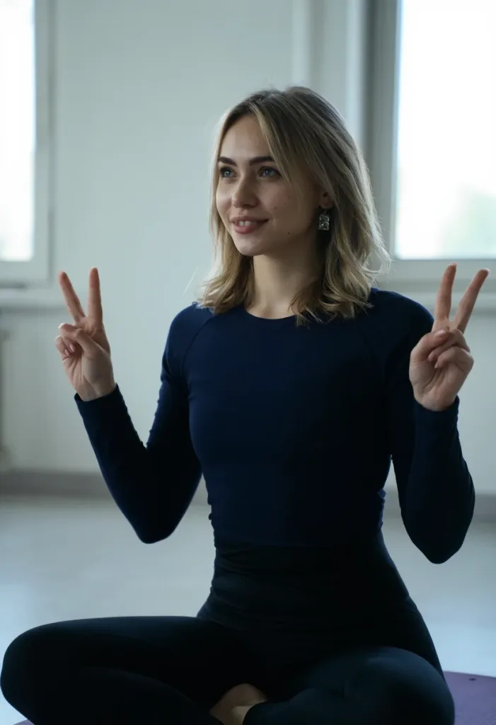 Леди босс