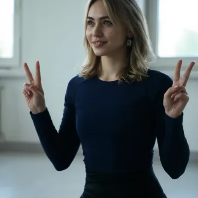 Леди босс