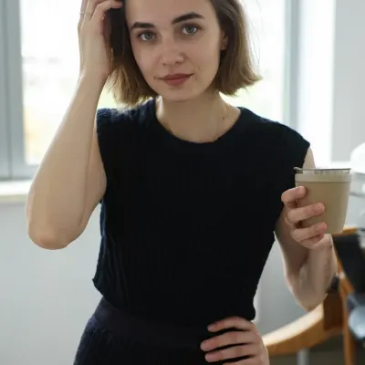 Виктория, 34