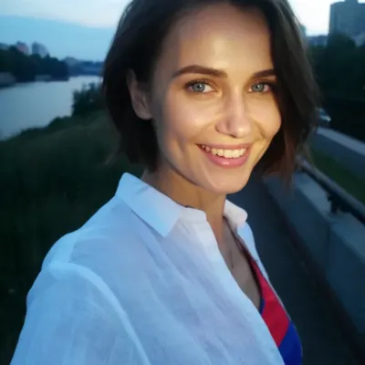 Лилиана