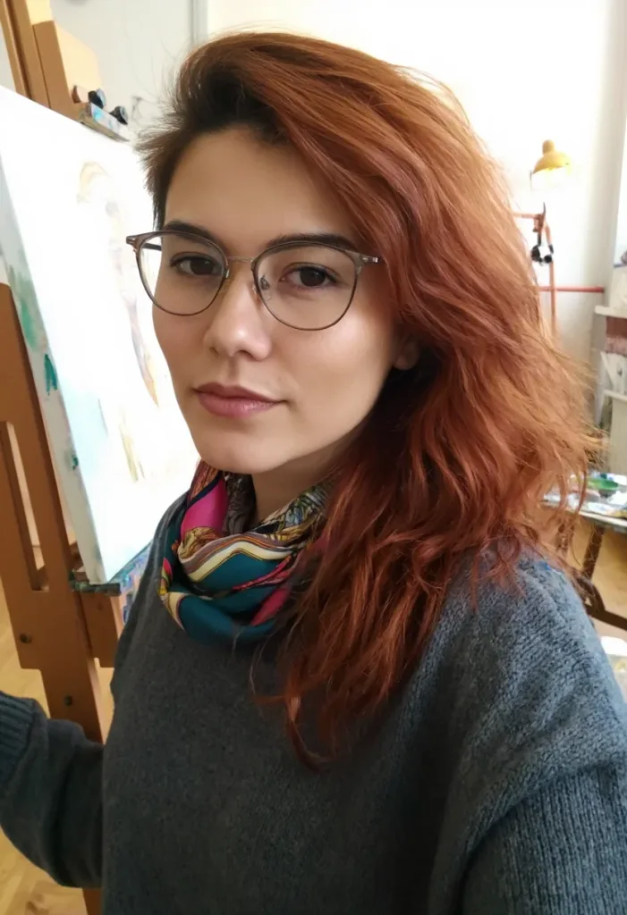 Ангелина