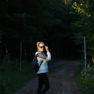 Жанна, 38