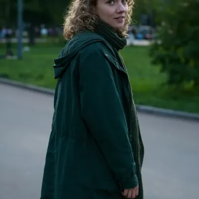 Стефания, 29