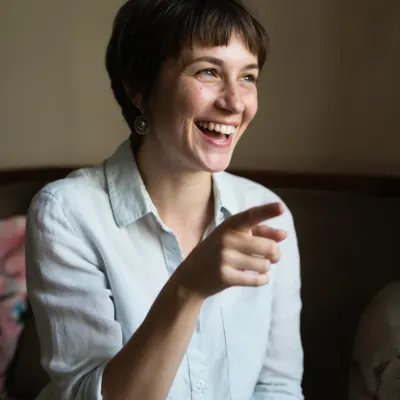 Елизавета, 35