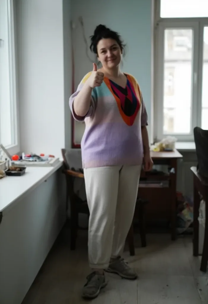 Оксана