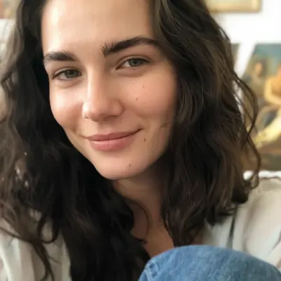 Вика, 27