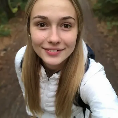 Богдана