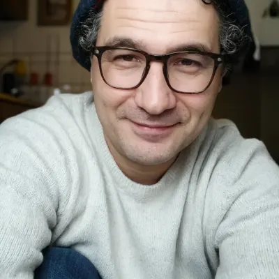 Владимир