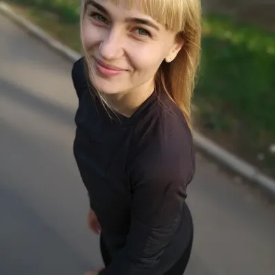 Виолетта, 29