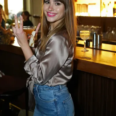 Каролина, 22