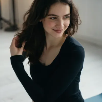 Алина