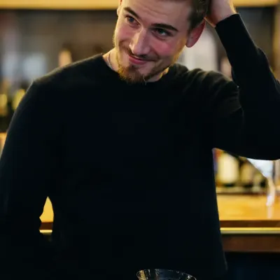 Глеб