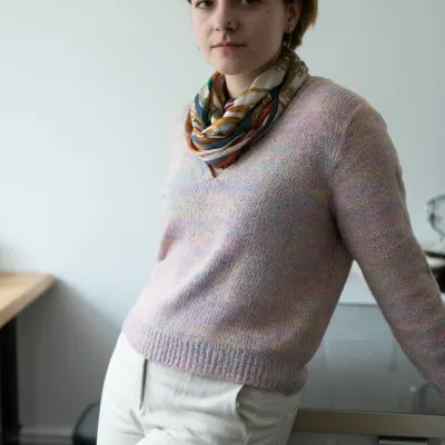 Дарья, 27