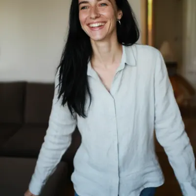 Лена, 35