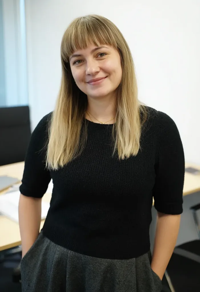 Снежана Николаевна