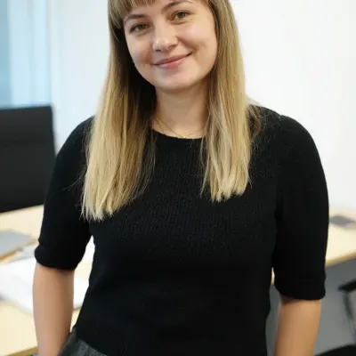 Снежана Николаевна