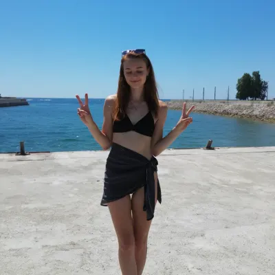 Камилла