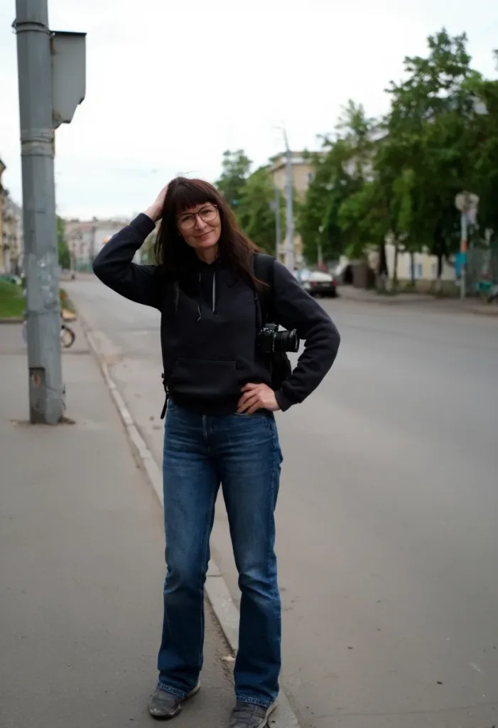 Наталья