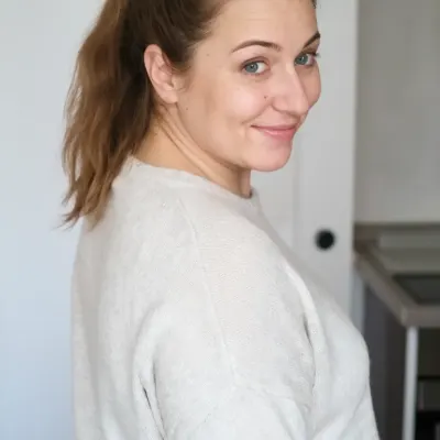 Жанна, 37